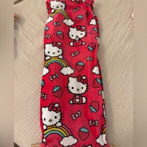 hk blanket